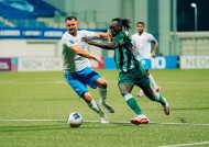 好博体育官网-犹他爵士迎亚冠关键赛，窗口期远射贴柱，气氛紧张，高层口径保持一致(寂静王冠为什么虐)